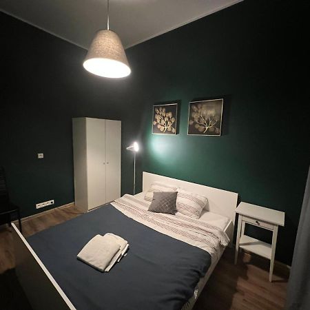 Apartament Sen Бидгошч Екстериор снимка
