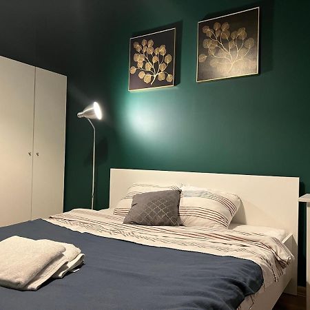 Apartament Sen Бидгошч Екстериор снимка