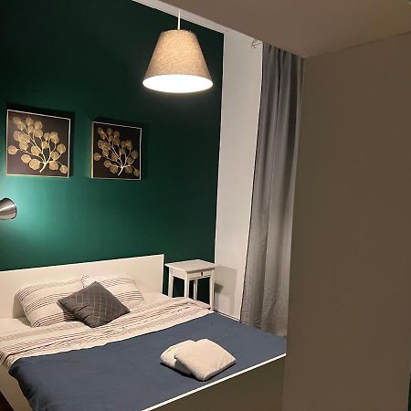 Apartament Sen Бидгошч Екстериор снимка