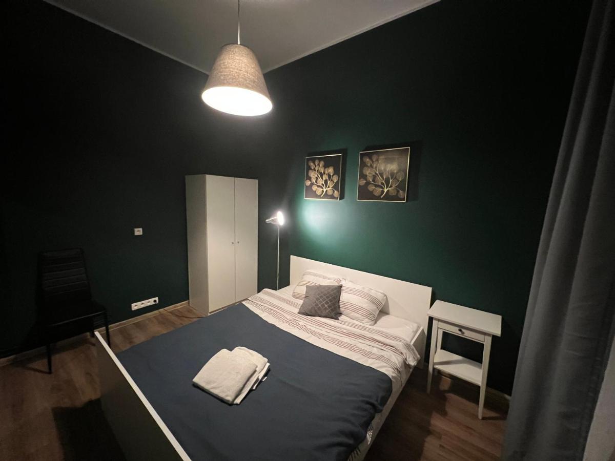 Apartament Sen Бидгошч Екстериор снимка