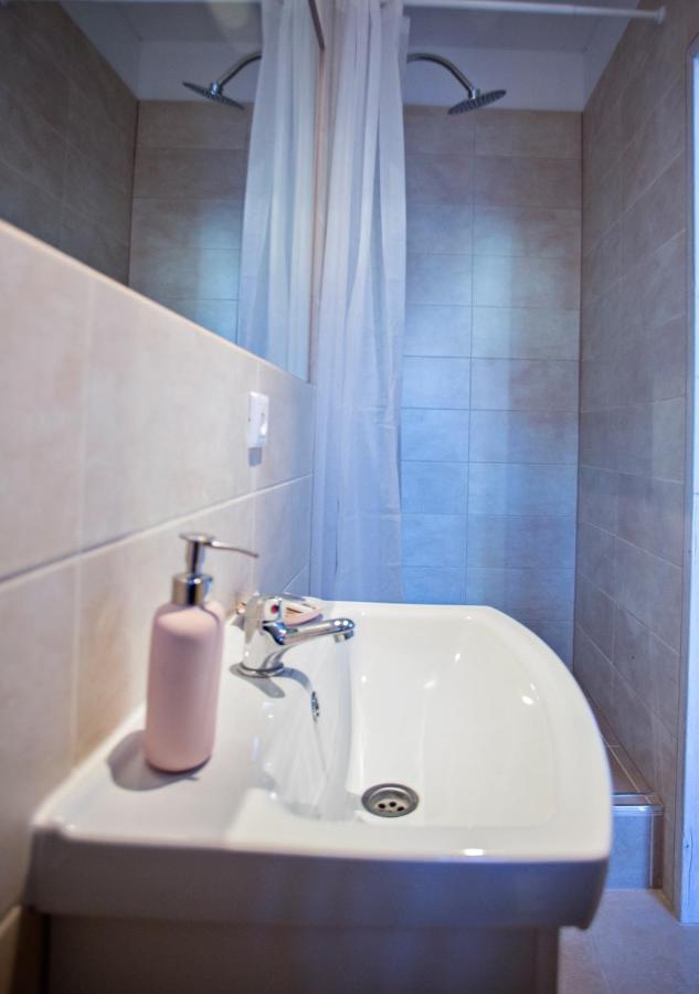 Apartament Sen Бидгошч Екстериор снимка