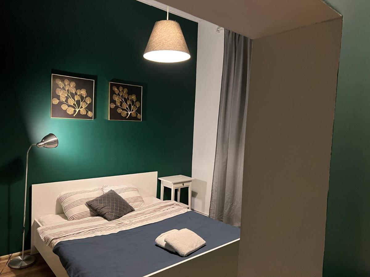 Apartament Sen Бидгошч Екстериор снимка